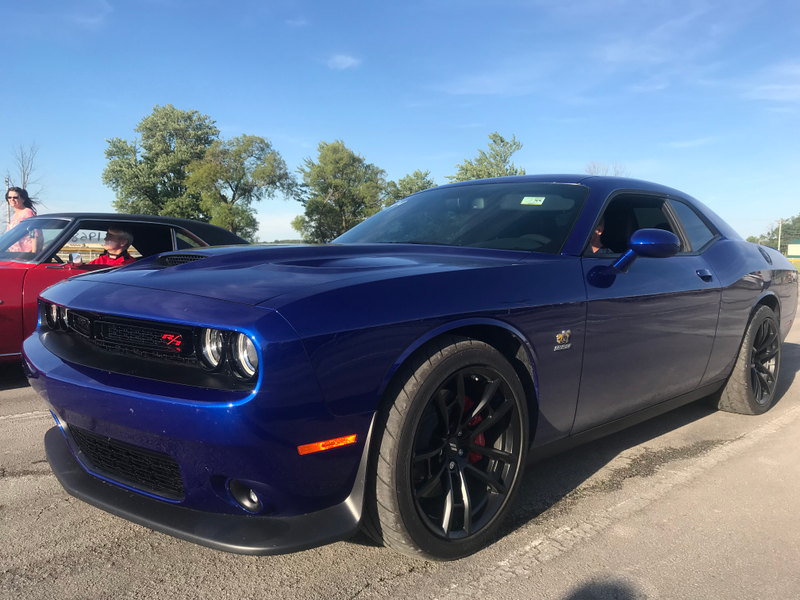 Illustration for article titled Here’s Why Dodge Is The Brand For Everyday Enthusiasts